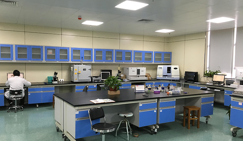实验室净化工程
