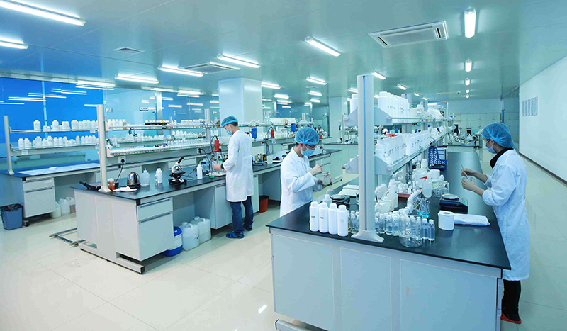 实验室净化工程