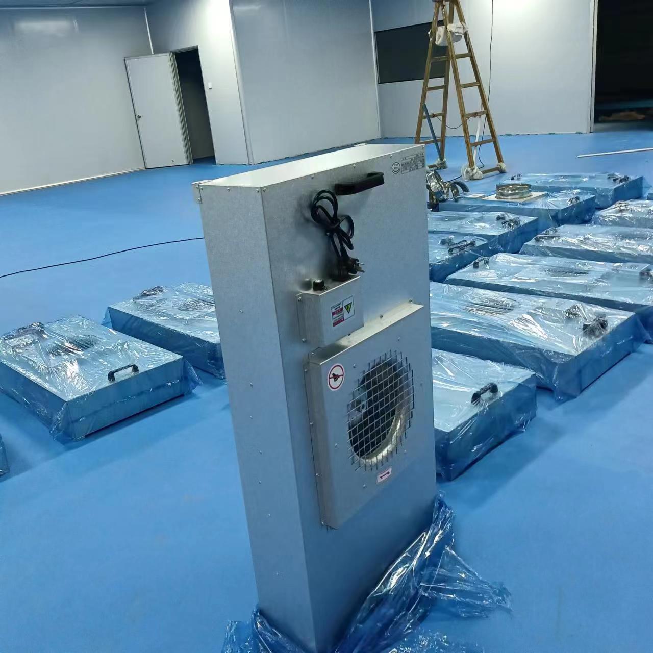 河源食品厂工地